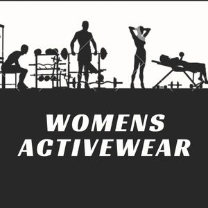 Womens Activewear